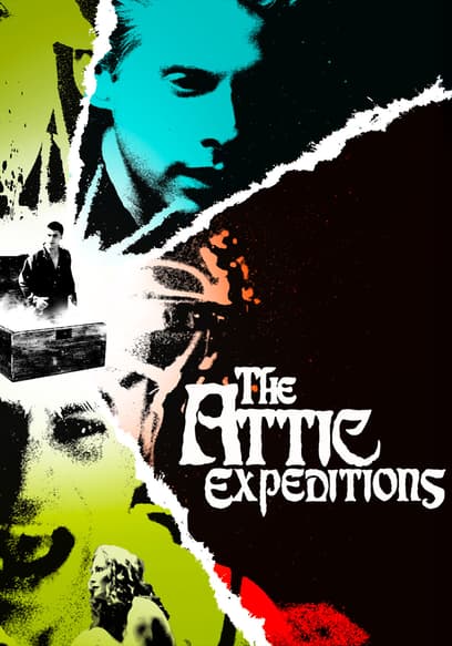 The Attic Expeditions