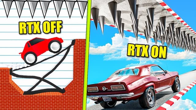 S26:E19 - Realistic Drawing