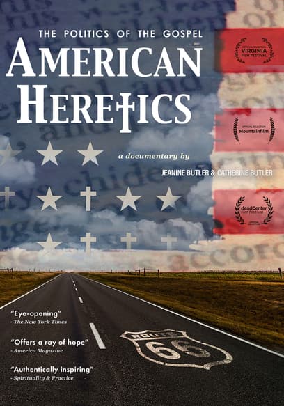 American Heretics