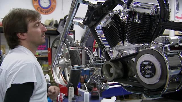 S04:E12 - HP (Pt. 2)