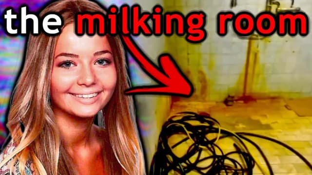 S01:E01 - Photos With Disturbing Backstories 5