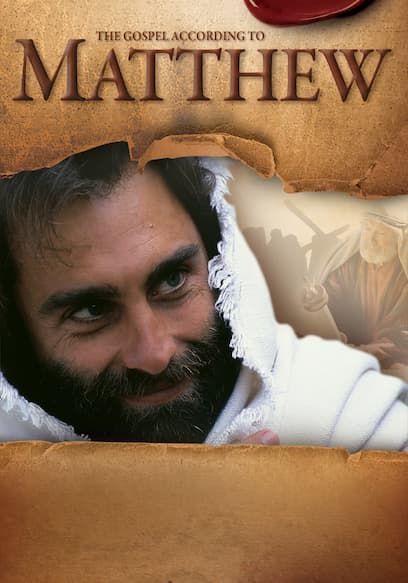The Gospel According to Matthew