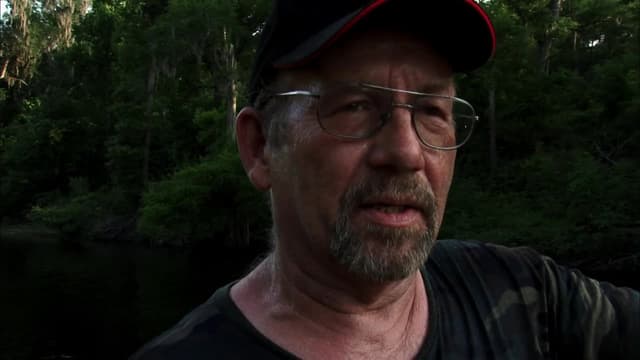 S04:E02 - Sink or Swim