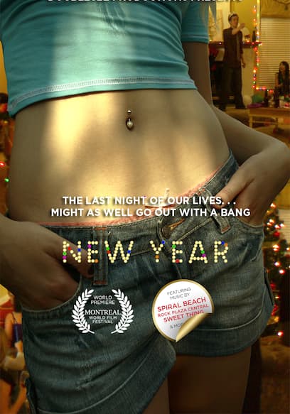 New Year