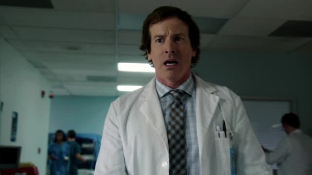 T06:C08 - S06:E08 - By the Throat