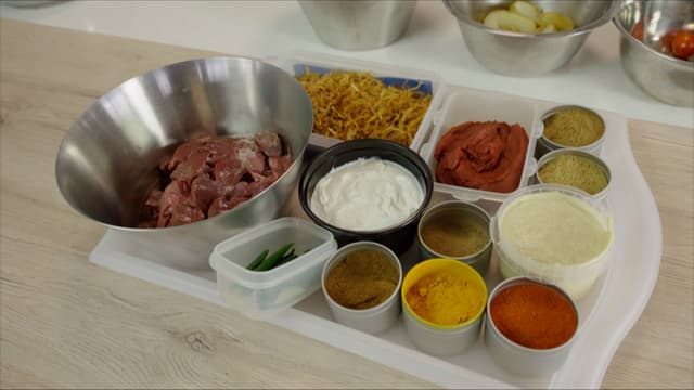 S02:E09 - Curry Masterclass: Muntjac Biryani