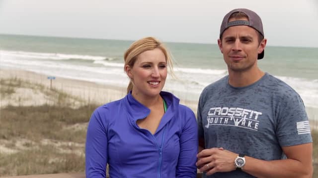 S01:E02 - Backyard Beachside Blowout