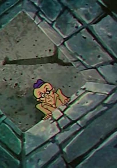 S01:E07 - Digger Runs Away / the Commissioner Is Missing poster
