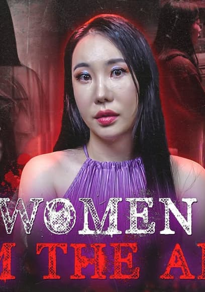S01:E20 - She Met a Woman on an App poster