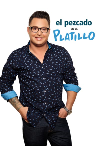 El Pezcado En El Platillo