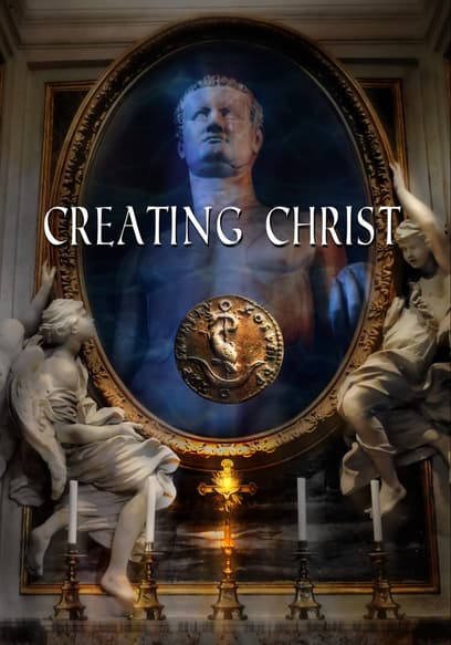 Creating Christ