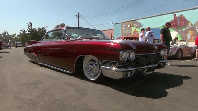 S16:E21 - Cruisin' the Coast; Detail Fest (Autogeek)