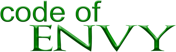 Code of Envy