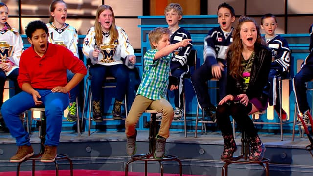 S01:E02 - School Bake Sale