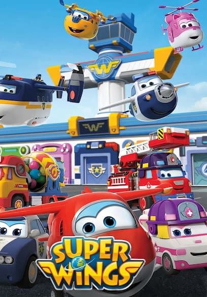 Super Wings