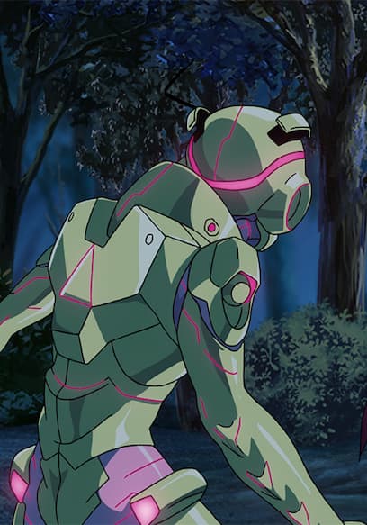 S01:E06 - One More Night poster