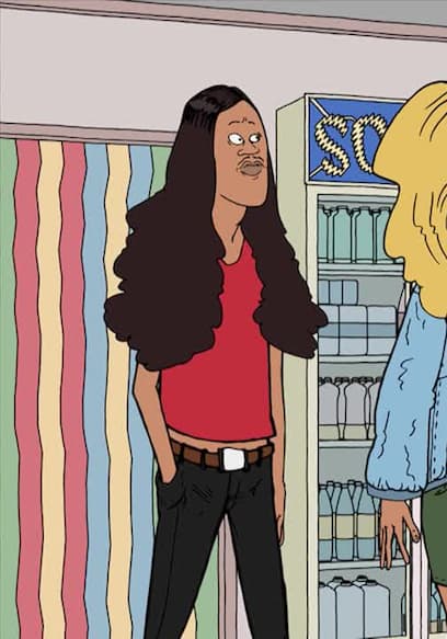 S03:E04 - Mind Ya Business poster