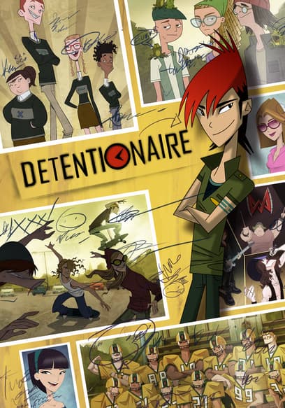 Detentionaire