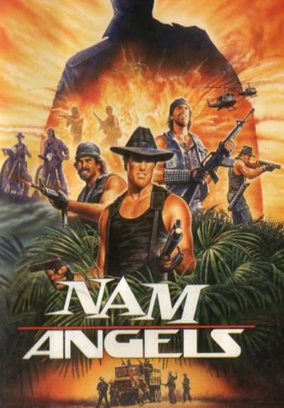 Nam Angels