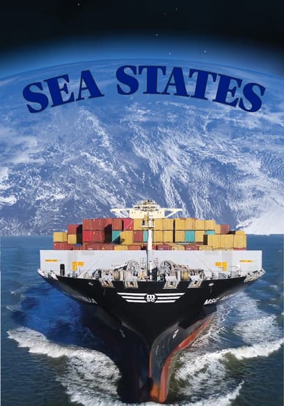 Sea States