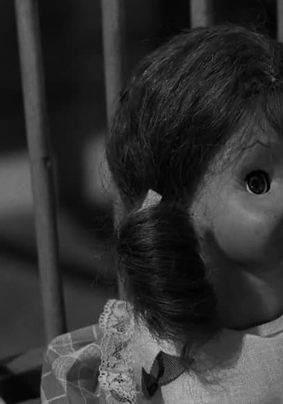 S05:E03 - Living Doll poster