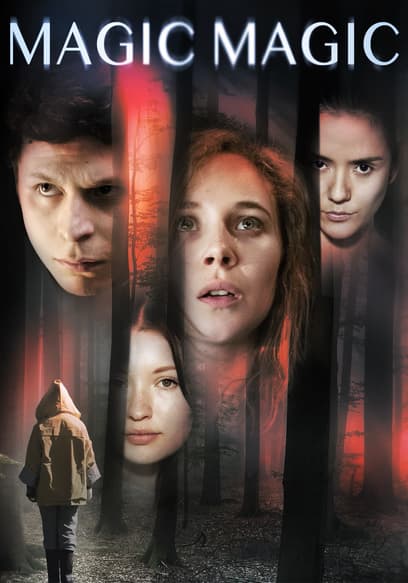 Magic Magic