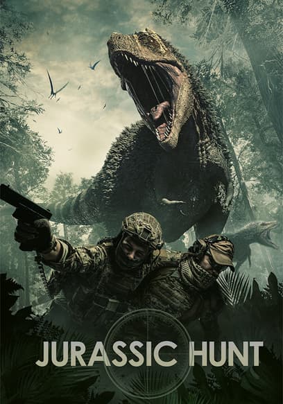Jurassic Hunt