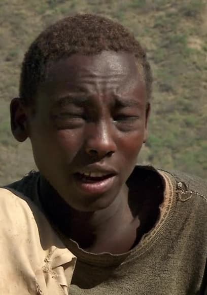 S01:E06 - Among the Borana poster