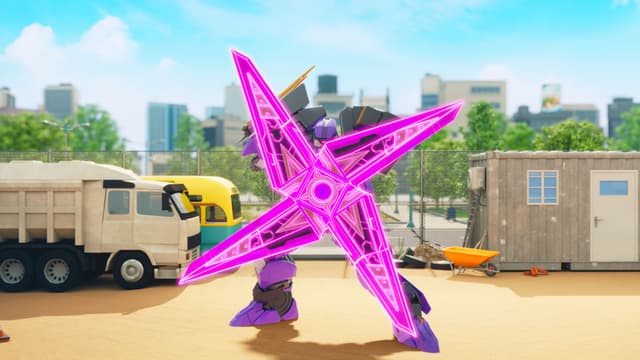 S01:E04 - Defeating the Haley Tornado / The Secret Is Out!