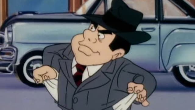 S01:E28 - Operation Big House