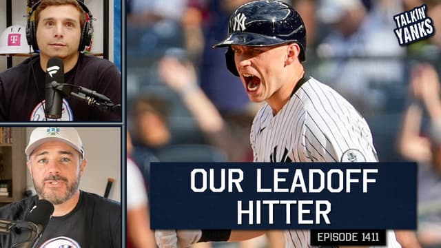 S2026:E1411 - Rice Is HOT as the Yankees Bea the Mets!