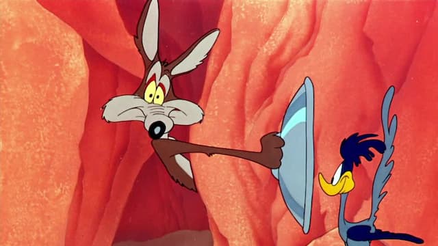 S09:E14 - Hare Do / Frigid Hare / Fast and Furry-Ous