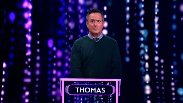 S06:E04 - Comedy Clash!