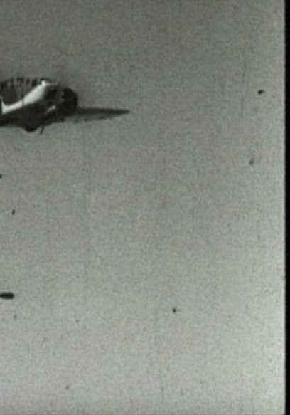 S01:E07 - Bristol Blenheim poster