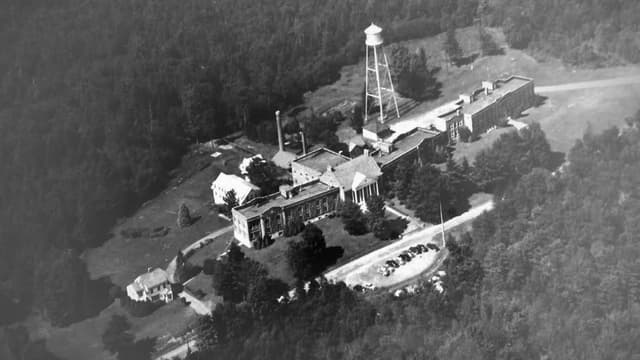 S02:E07 - Saratoga County Homestead