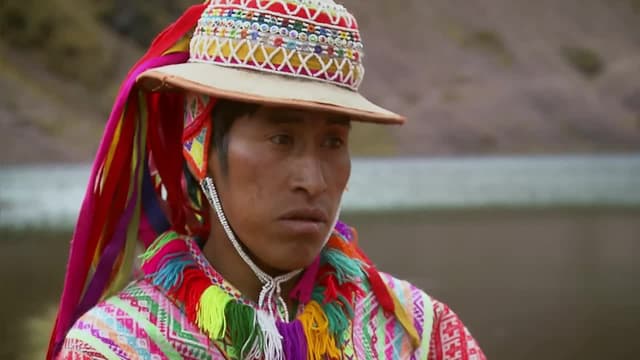 T01:C11 - S01:E11 - Peru