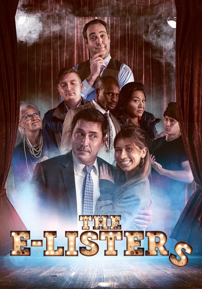 The E-Listers