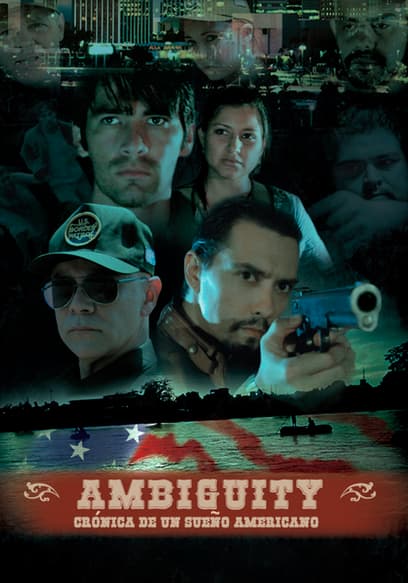 Ambiguity: crónica de un sueño americano