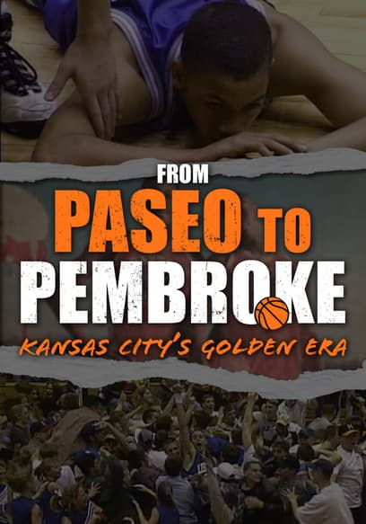 From Paseo to Pembroke: Kansas City's Golden Era