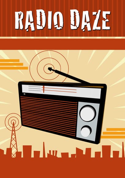 Radio Daze