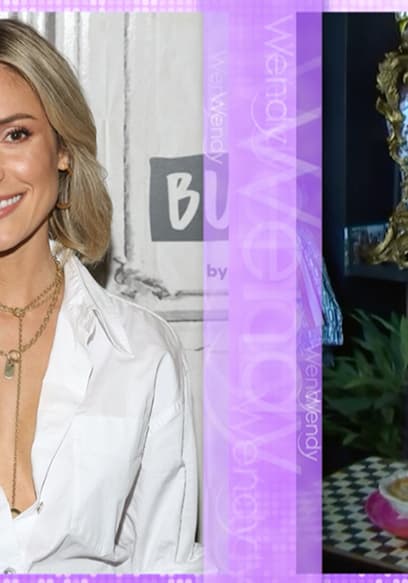 S11:E3252029 - Kristin Cavallari’s Messy Divorce poster