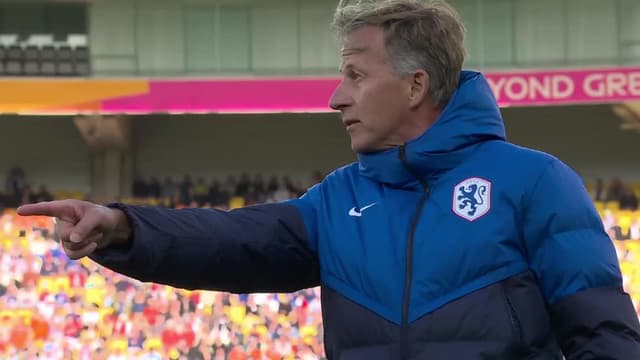 S2023:E22 - USA vs. Netherlands