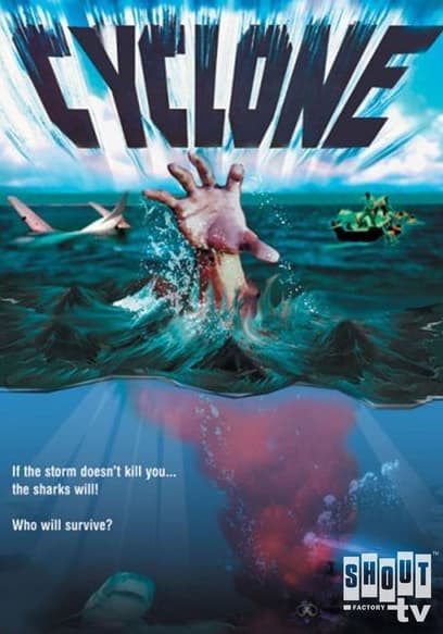 Cyclone poster
