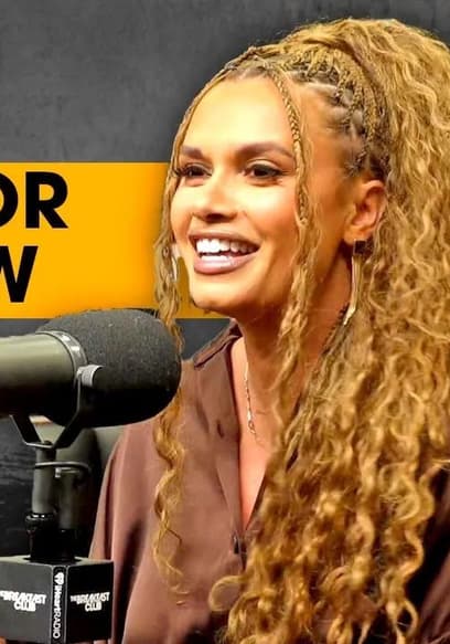 S01:E111 - Joy Taylor Interview, No Charges Dropped Against Diddy + More poster