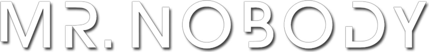 Mr. Nobody