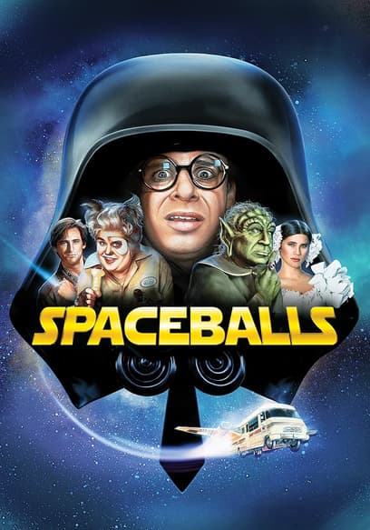 Spaceballs