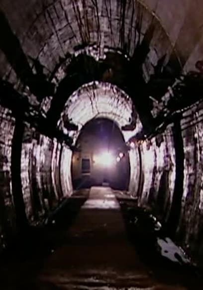 S01:E02 - The Reich Underground (Pt. 2) poster