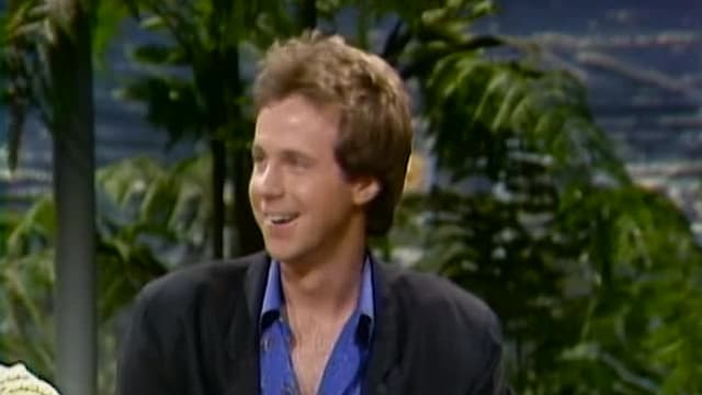 S08:E23 - Comic Legends of the '80s: Dana Carvey (3/11/87)