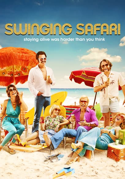 Swinging Safari