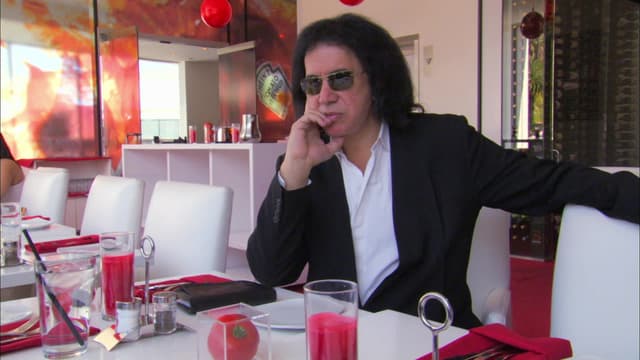 S03:E28 - GeneHarmony